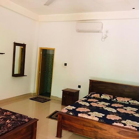 Punkalasa Tourist Lodge Anuradhapura Luaran gambar