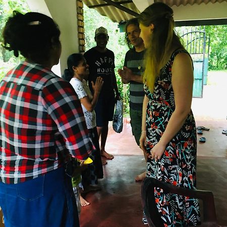 Punkalasa Tourist Lodge Anuradhapura Luaran gambar