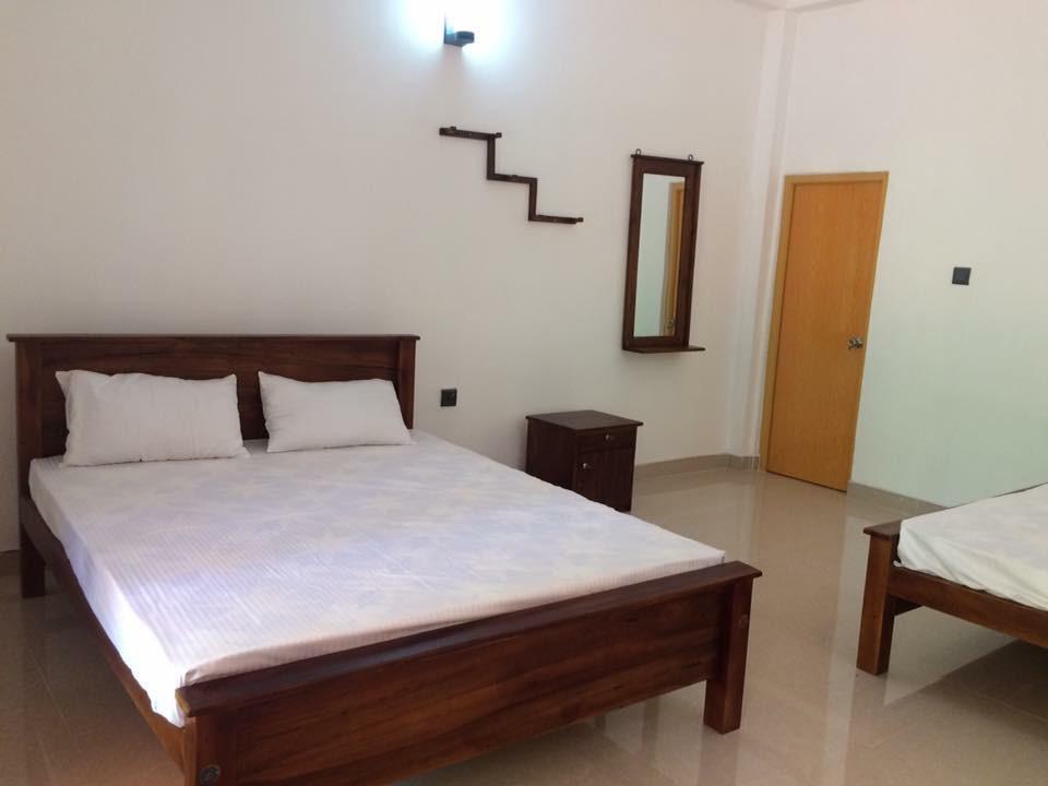 Punkalasa Tourist Lodge Anuradhapura Luaran gambar