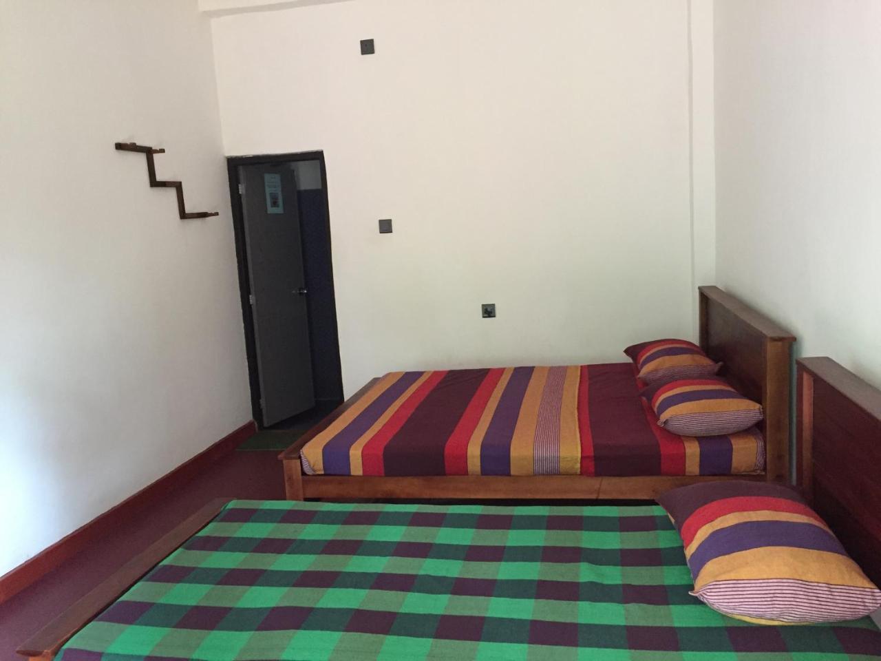 Punkalasa Tourist Lodge Anuradhapura Luaran gambar