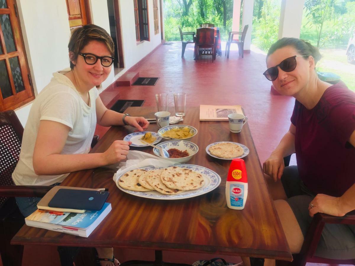 Punkalasa Tourist Lodge Anuradhapura Luaran gambar