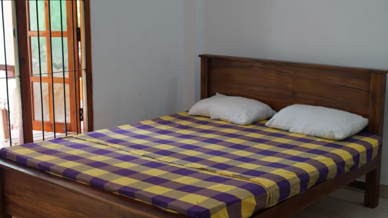 Punkalasa Tourist Lodge Anuradhapura Luaran gambar