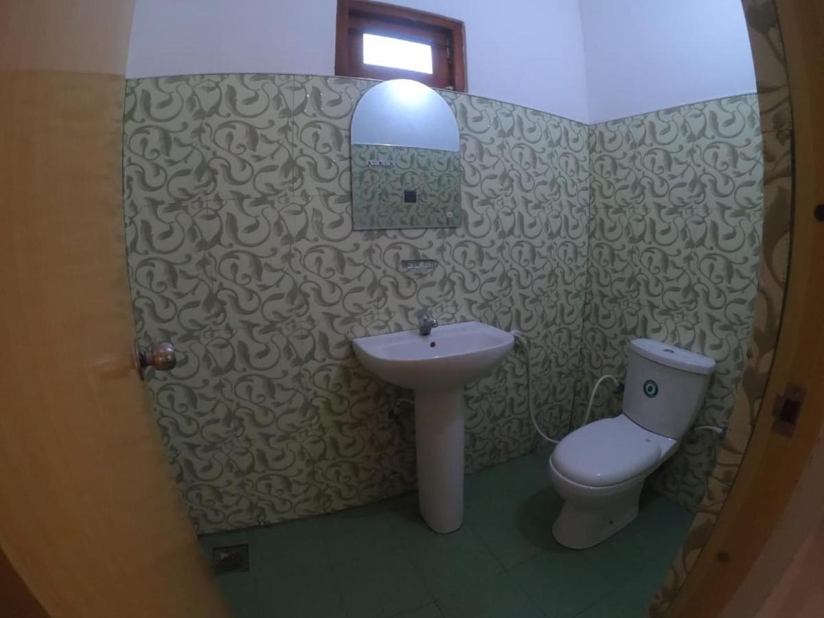 Punkalasa Tourist Lodge Anuradhapura Luaran gambar
