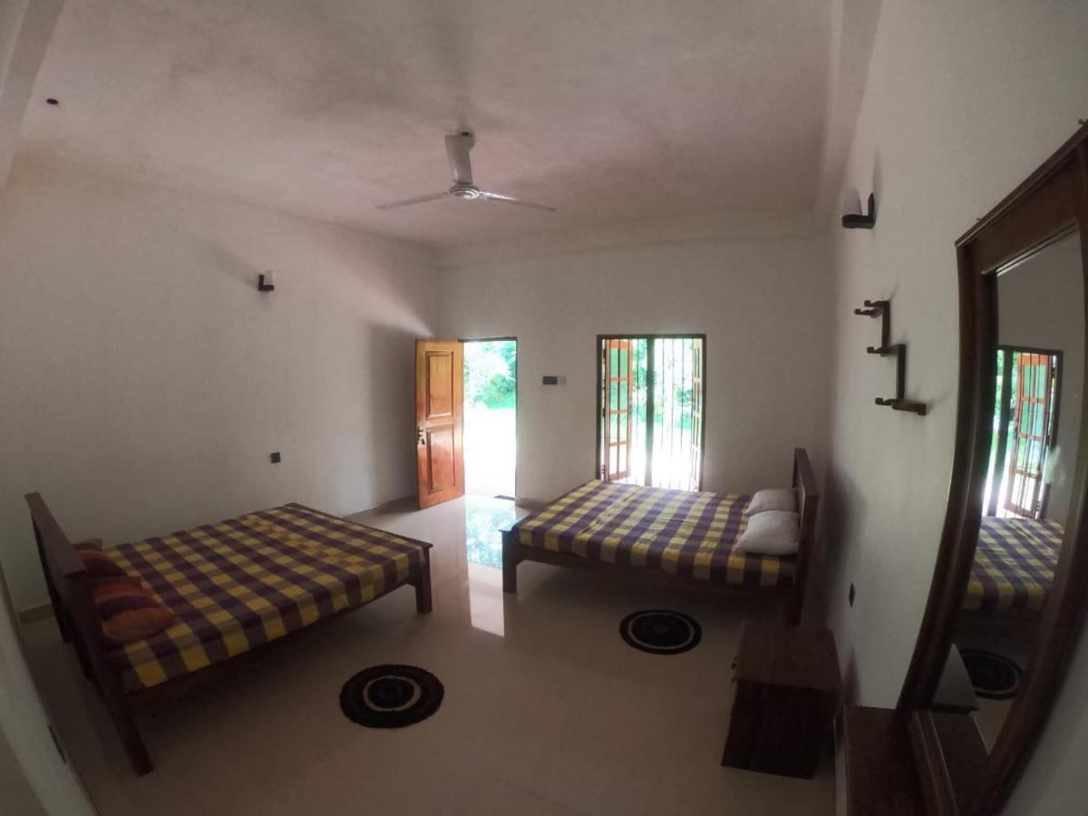 Punkalasa Tourist Lodge Anuradhapura Luaran gambar
